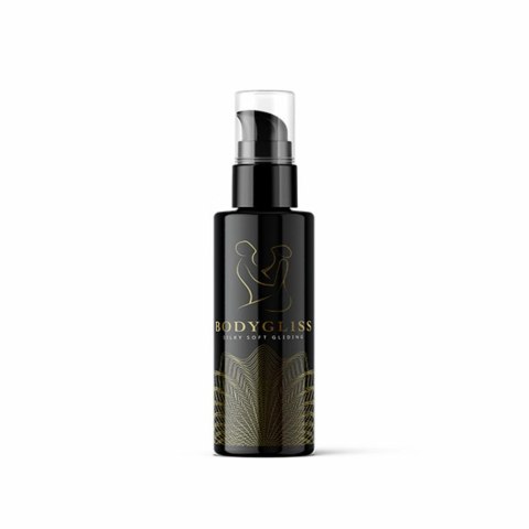 BodyGliss Silky Soft Gliding silikonowy środek poślizgowy 50 ml BodyGliss Silky Soft Gliding silikonowy środek poślizgowy 50 ml