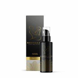 BodyGliss Silky Soft Gliding silikonowy środek poślizgowy 50 ml