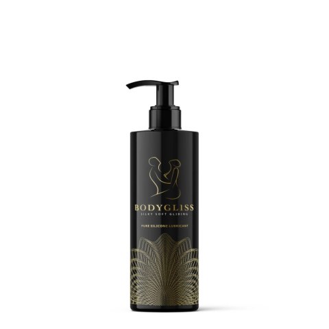 BodyGliss Silky Soft Gliding silikonowy środek poślizgowy 500 ml BodyGliss Silky Soft Gliding silikonowy środek poślizgowy 500 ml