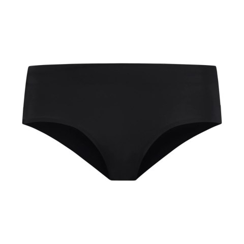 Bye Bra Padded Panties L Black - Majtki modelujące z pianką, niski stan Bye Bra Padded Panties L Black - Majtki modelujące z pianką, niski stan
