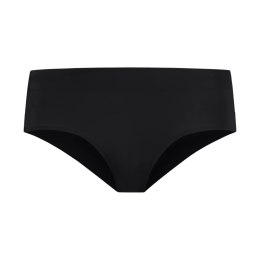 Bye Bra Padded Panties S czarne - modelujące, niskie, oddychające