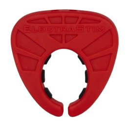ElectraStim Silicone Fusion Viper pierścień e-stymulujący, silikonowy, 6cm