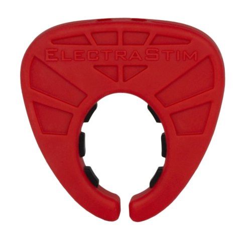 ElectraStim Silicone Fusion Viper pierścień e-stymulujący, silikonowy, 6cm ElectraStim Silicone Fusion Viper pierścień e-stymulujący, silikonowy, 6cm