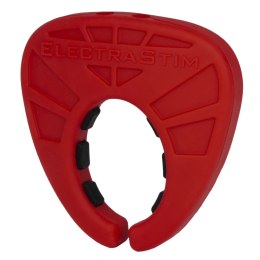 ElectraStim Silicone Fusion Viper pierścień e-stymulujący, silikonowy, 6cm