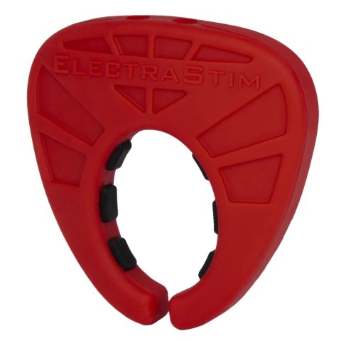 ElectraStim Silicone Fusion Viper pierścień e-stymulujący, silikonowy, 6cm ElectraStim Silicone Fusion Viper pierścień e-stymulujący, silikonowy, 6cm
