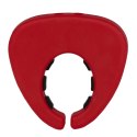 ElectraStim Silicone Fusion Viper pierścień e-stymulujący, silikonowy, 6cm