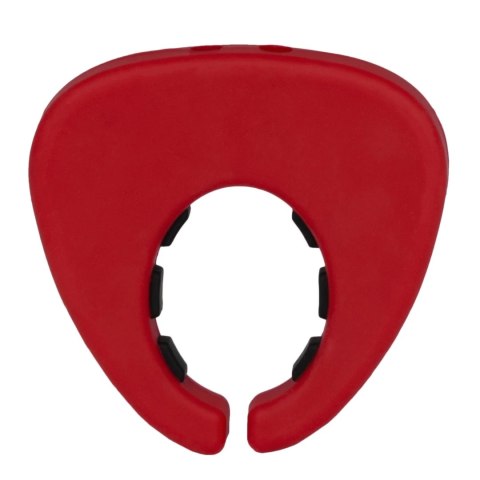 ElectraStim Silicone Fusion Viper pierścień e-stymulujący, silikonowy, 6cm ElectraStim Silicone Fusion Viper pierścień e-stymulujący, silikonowy, 6cm