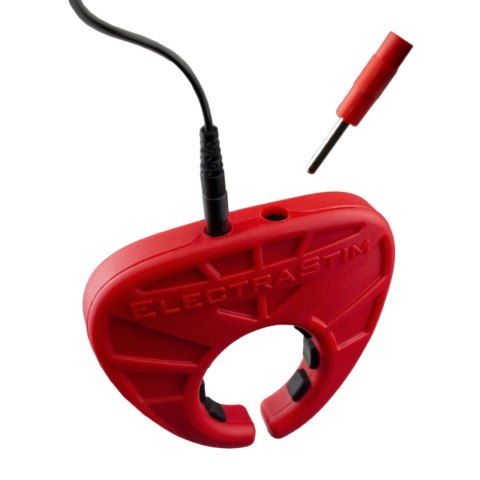ElectraStim Silicone Fusion Viper pierścień e-stymulujący, silikonowy, 6cm ElectraStim Silicone Fusion Viper pierścień e-stymulujący, silikonowy, 6cm