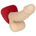 ElectraStim Silicone Fusion Viper pierścień e-stymulujący, silikonowy, 6cm