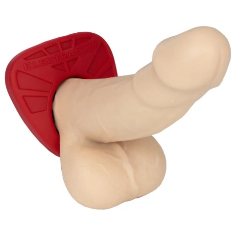 ElectraStim Silicone Fusion Viper pierścień e-stymulujący, silikonowy, 6cm ElectraStim Silicone Fusion Viper pierścień e-stymulujący, silikonowy, 6cm