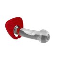 ElectraStim Silicone Fusion Viper pierścień e-stymulujący, silikonowy, 6cm