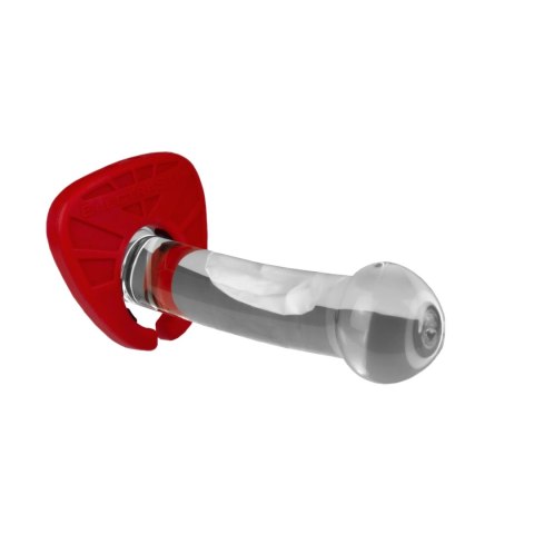 ElectraStim Silicone Fusion Viper pierścień e-stymulujący, silikonowy, 6cm ElectraStim Silicone Fusion Viper pierścień e-stymulujący, silikonowy, 6cm
