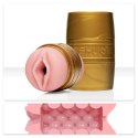Fleshlight Quickshot Stamina Lady & Butt - kompaktowa maszyna intymna