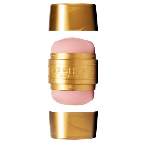 Fleshlight Quickshot Stamina Lady & Butt - kompaktowa maszyna intymna Fleshlight Quickshot Stamina Lady & Butt - kompaktowa maszyna intymna