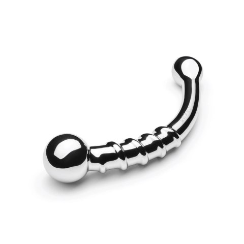 Le Wand Bow stalowy model dwustronny anatomiczny 17,8 cm