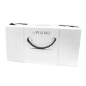 Le Wand Hoop - dwustronny masażer ze stali nierdzewnej 20,3 cm