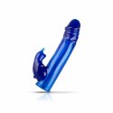 Loveboxxx Touch & Feel Starter Kit - 9-elementowy zestaw akcesoriow, niebieski
