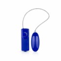 Loveboxxx Touch & Feel Starter Kit - 9-elementowy zestaw akcesoriow, niebieski