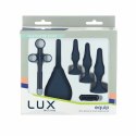 Lux Active Equip Zestaw Akcesoriow z 3 zatyczkami silikonowymi i gruszką