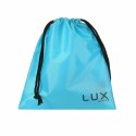 Lux Active Equip Zestaw Akcesoriow z 3 zatyczkami silikonowymi i gruszką