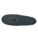 Lux Active Revolve - zaawansowany masażer obrotowy z pilotem, silikonowy