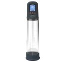 Lux Active Volume - cyfrowa pompa powiększająca z panelem LED, USB