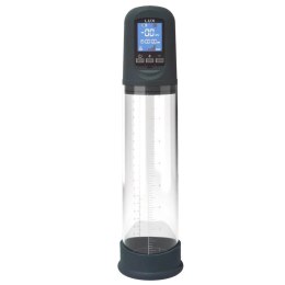 Lux Active Volume - cyfrowa pompa powiększająca z panelem LED, USB