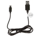 Lux Active Volume - cyfrowa pompa powiększająca z panelem LED, USB
