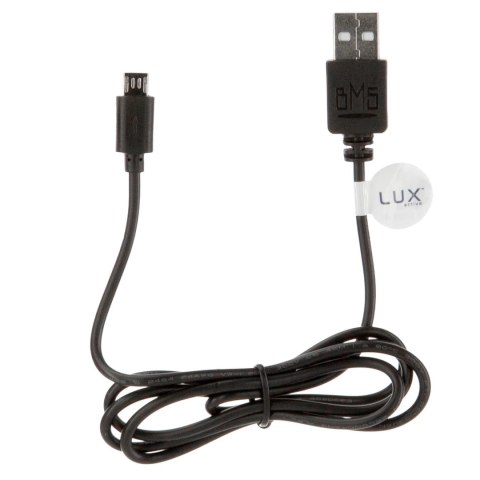Lux Active Volume - cyfrowa pompa powiększająca z panelem LED, USB Lux Active Volume - cyfrowa pompa powiększająca z panelem LED, USB