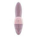 Satisfyer Supernova Old Rose - zaawansowany masażer Air Pulse, silikonowy