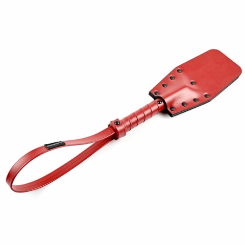 Sportsheets Saffron Studded Spanker packa z ozdobnymi nitami 17,8 cm Sportsheets Saffron Studded Spanker packa z ozdobnymi nitami 17,8 cm