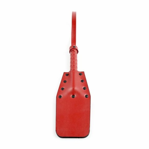 Sportsheets Saffron Studded Spanker packa z ozdobnymi nitami 17,8 cm Sportsheets Saffron Studded Spanker packa z ozdobnymi nitami 17,8 cm