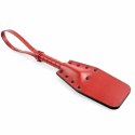 Sportsheets Saffron Studded Spanker packa z ozdobnymi nitami 17,8 cm