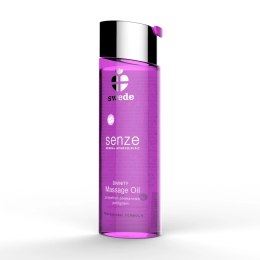 Swede Senze Olejek do masażu Grejpfrut Palmarosa 75 ml wegański