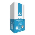 System JO H2O Classic Zestaw 12 saszetek lubrykantu wodnego 10ml