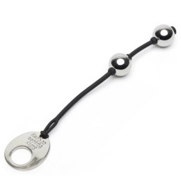 Fifty Shades of Grey Inner Goddess Mini - kulki Kegla, srebrne, 85g