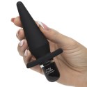 Fifty Shades of Grey Pleasure Overload Starter Kit 4-elementowy, czarny