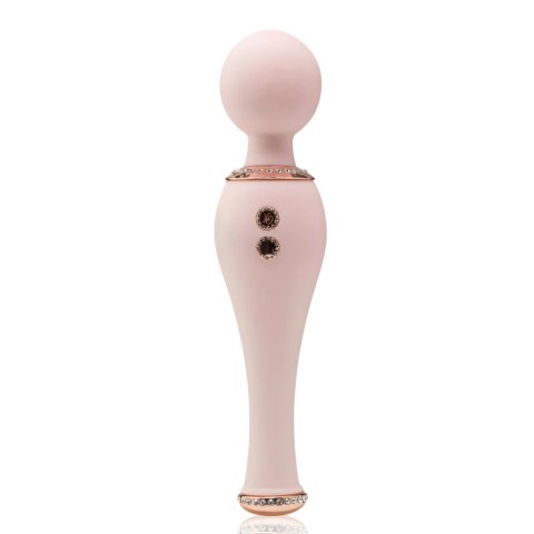 HighOnLove Objects of Luxury Gift Set CBD - Zestaw Prezentowy z Olejkiem i Masażerem HighOnLove Objects of Luxury Gift Set CBD - Zestaw Prezentowy z Olejkiem i Masażerem