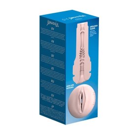 Kiiroo Feel Apolonia Lapiedra Stars Collection - anatomiczny model 200 mm