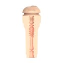 Kiiroo Feel Apolonia Lapiedra Stars Collection - anatomiczny model 200 mm
