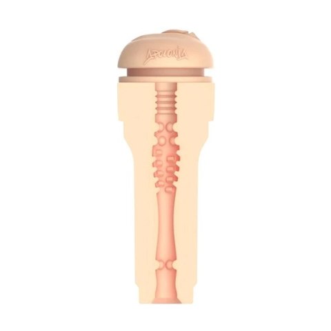 Kiiroo Feel Apolonia Lapiedra Stars Collection - anatomiczny model 200 mm Kiiroo Feel Apolonia Lapiedra Stars Collection - anatomiczny model 200 mm