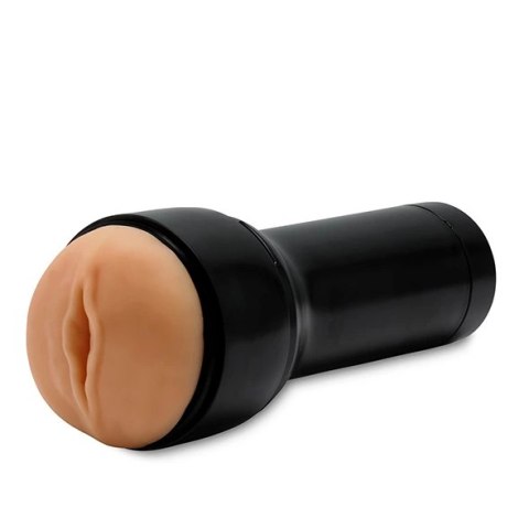 Kiiroo Feel Stroker Light Brown - system intymny RealFeel 20cm Kiiroo Feel Stroker Light Brown - system intymny RealFeel 20cm