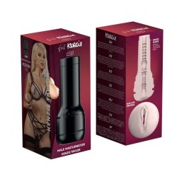 Kiiroo Stars Collection Feel Kenzie Taylor - model anatomiczny 20 cm