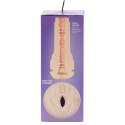 Kiiroo Stars Collection Feel Leigh Raven - System intymny, 20 cm, TPE