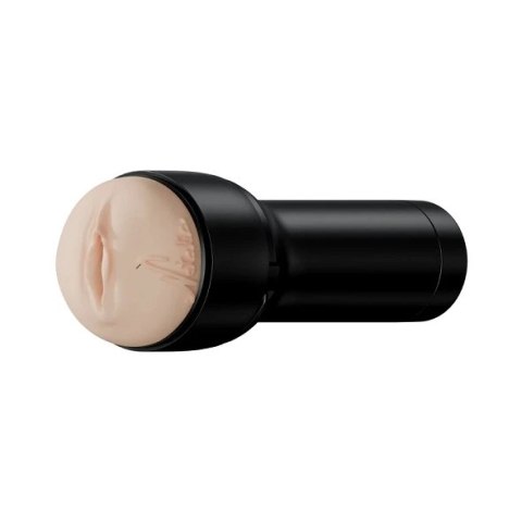 Kiiroo Stars Collection Feel Natalia Starr - model anatomiczny, 200x84 mm Kiiroo Stars Collection Feel Natalia Starr - model anatomiczny, 200x84 mm