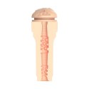Kiiroo Stars Collection Feel Natalia Starr - model anatomiczny, 200x84 mm