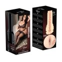 Kiiroo Stars Collection Feel Romi Chase - urządzenie intymne TPE 20cm