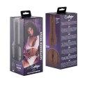 Kiiroo Stars Collection Feel September Reign - anatomiczna maszyna intymna