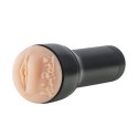 Kiiroo Stars Collection Strokers Feel Ashley Barbie - model anatomiczny TPE 20 cm