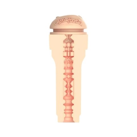 Kiiroo Stars Collection Strokers Feel Ashley Barbie - model anatomiczny TPE 20 cm Kiiroo Stars Collection Strokers Feel Ashley Barbie - model anatomiczny TPE 20 cm